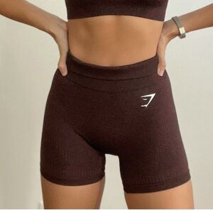 Vital seamless shorts